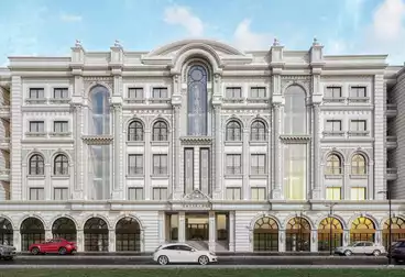 Apartments For sale - 1 rooms - floor 3