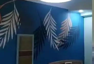 شقق للبيع - 3 غرف - بالدور 6