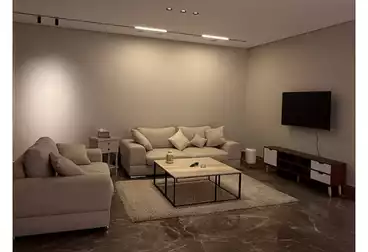 Furnished Apartment For rent - 2 rooms - floor 3