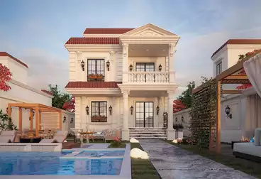عقارات للبيع - 4 غرف