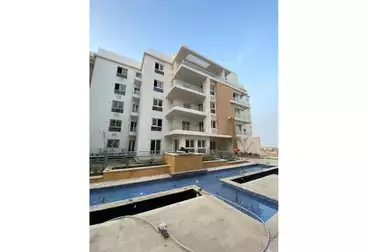 شقق للبيع - 3 غرف - بالدور 3