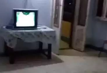 Furnished Apartment For sale - 3 rooms - floor 11