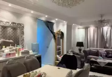 شقق للبيع - 3 غرف - بالدور 3