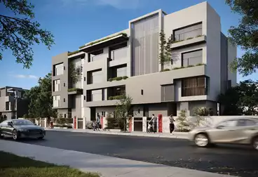 Apartments For sale - 3 rooms - floor 2