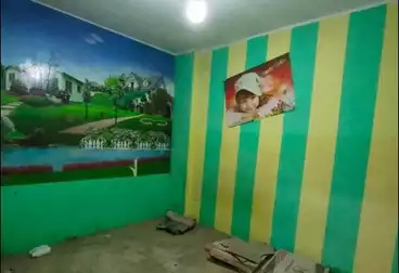 undefined undefined - 2 rooms - floor 3