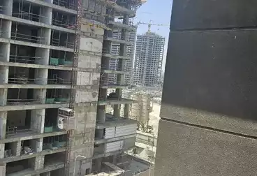 Offices For rent - 3 rooms - floor 15