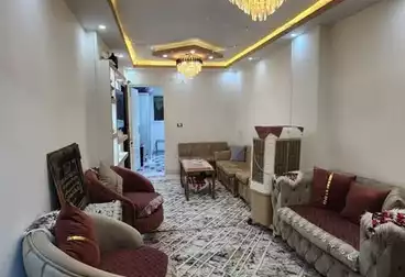 Apartments For sale - 2 rooms - floor 1