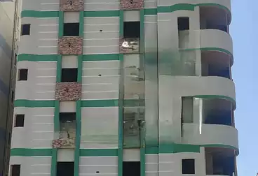 Building For sale