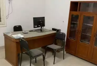 Administrative For rent - 2 rooms - floor 0