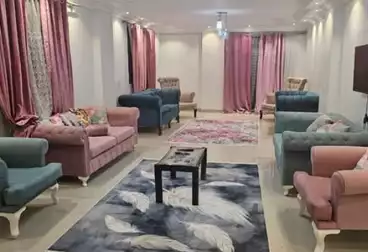 شقق مفروشة للإيجار - 3 غرف - بالدور 0