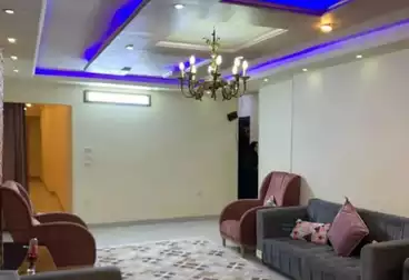 Properties For rent - 3 rooms - floor 6