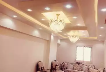 Properties For sale - 3 rooms - floor 6