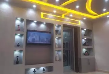 Apartments For sale - 3 rooms - floor 5