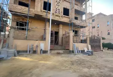عقارات للبيع - 3 غرف - بالدور 2