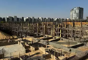 Administrative For sale - 1 rooms - floor 5