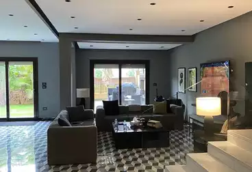 Twin House For rent - 4 rooms