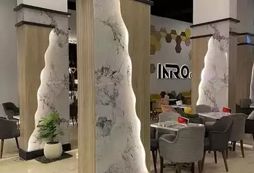 Cafe For rent