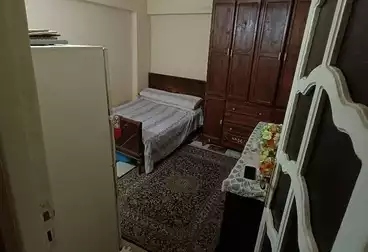 شقق للبيع - 2 غرف - بالدور 3