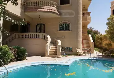 Villas For sale - 7 rooms