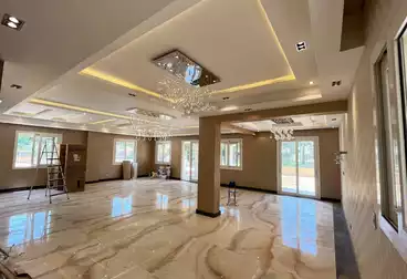 فلل للإيجار - 5 غرف