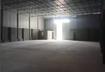 مخازن للإيجار