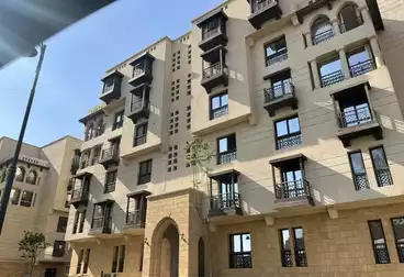شقق للبيع - 2 غرف - بالدور 3