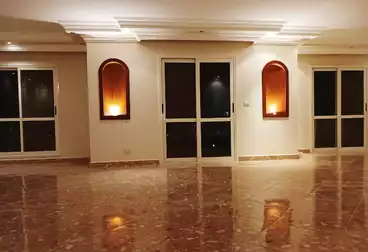 شقق للإيجار - 3 غرف - بالدور 4