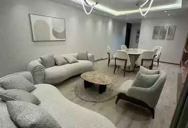 Furnished Apartment For rent - 3 rooms - floor 0