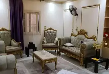 شقق للبيع - 3 غرف - بالدور 2