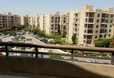 شقق للإيجار - 3 غرف - بالدور 4