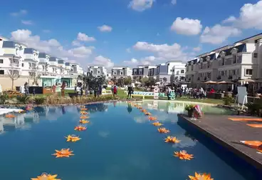 فلل للبيع - 3 غرف