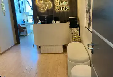 Administrative For rent - 3 rooms - floor 5