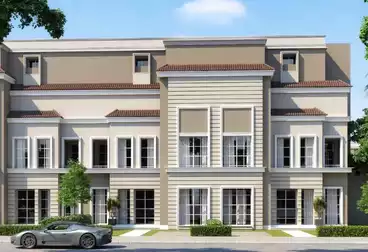 Villas For sale - 5 rooms