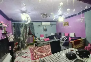 Apartments For sale - 3 rooms - floor 7