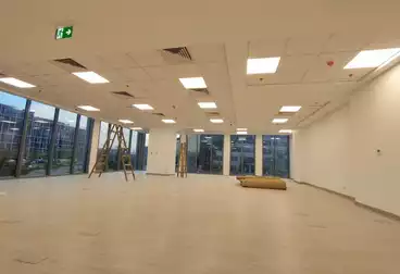 Administrative For rent - 6 rooms - floor 2