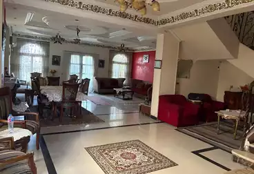 Villas For sale - 4 rooms