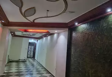 Apartments For sale - 2 rooms - floor 1