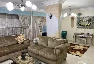 شقق للبيع - 3 غرف - بالدور 7