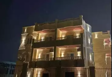 undefined undefined - 3 غرف - بالدور 1