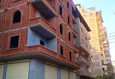 شقق للبيع - 3 غرف - بالدور 1