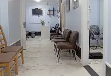 Clinics For rent - 1 rooms - floor 0