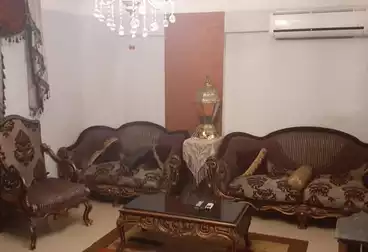 Administrative For rent - 2 rooms - floor 7