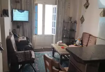Apartments For sale - 2 rooms - floor 6