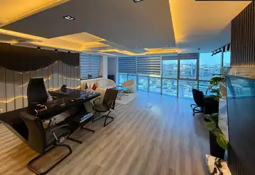 Administrative For rent - floor 4