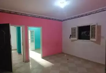 Apartments For rent - 3 rooms - floor 1