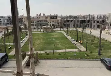 Apartments For sale - 3 rooms - floor 2