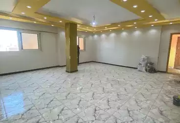 شقق للبيع - 3 غرف - بالدور 2