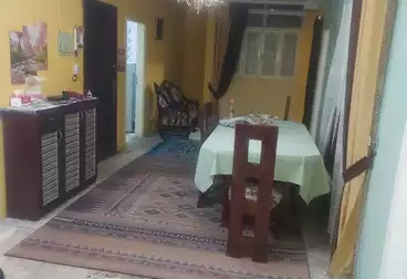 Apartments For sale - 3 rooms - floor 4