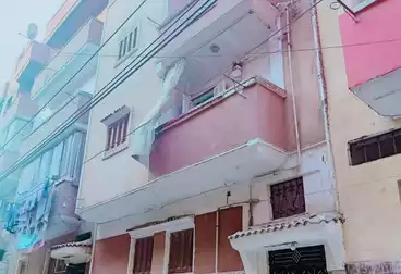 مباني للبيع - 2 غرف