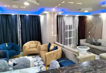 عقارات للإيجار - 3 غرف - بالدور 5